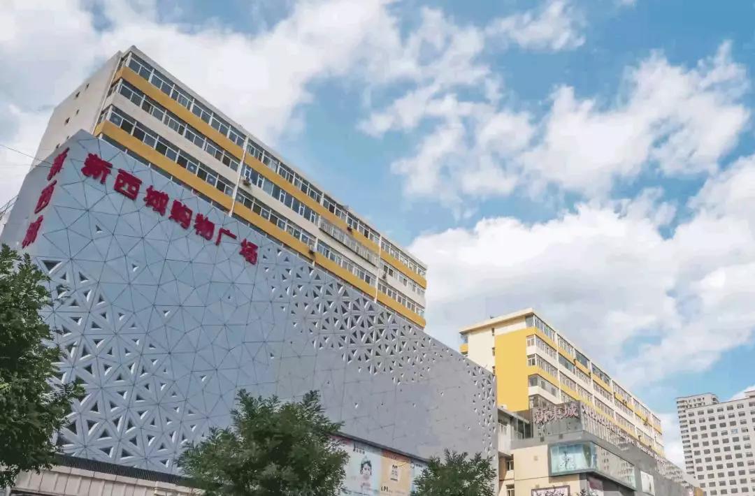 太原市服装城视频,太原服装城的一条街