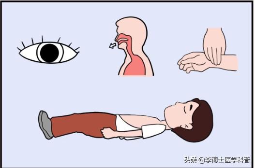 触电的急救知识,触电的常用技术措施