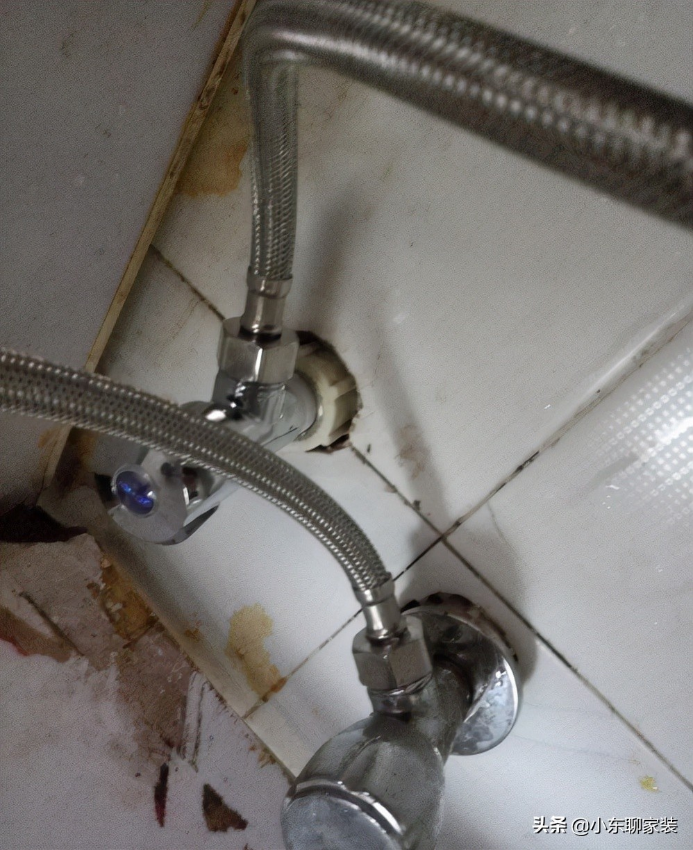 一般装修半包需要买什么材料,装修全包的材料为啥都是最差的