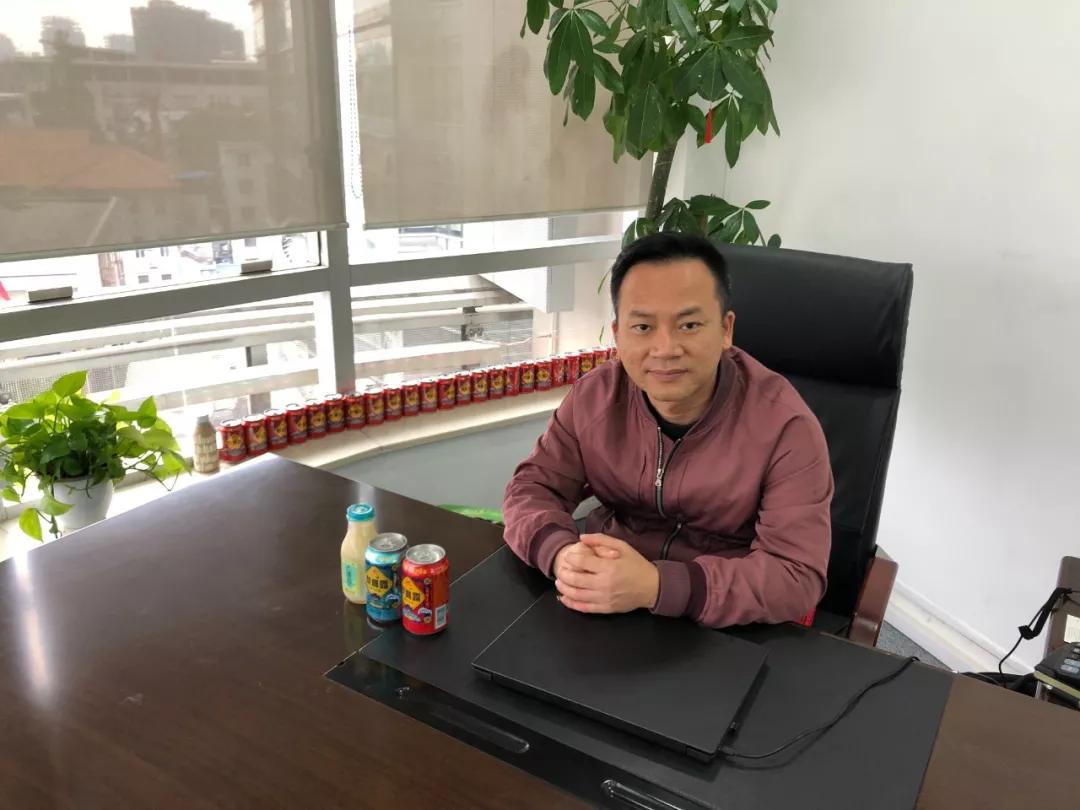 「金品公司」传承+创新老城隍庙打造“国潮”梨膏露