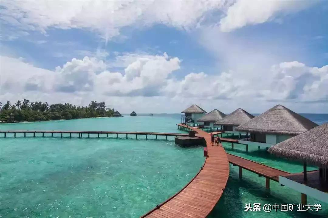 矿大摄影师,签约旅行体验师