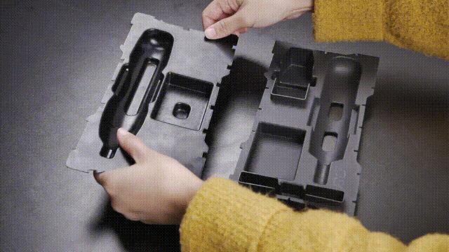 博世直柄电钻电动工具,博世多功能电钻分解图