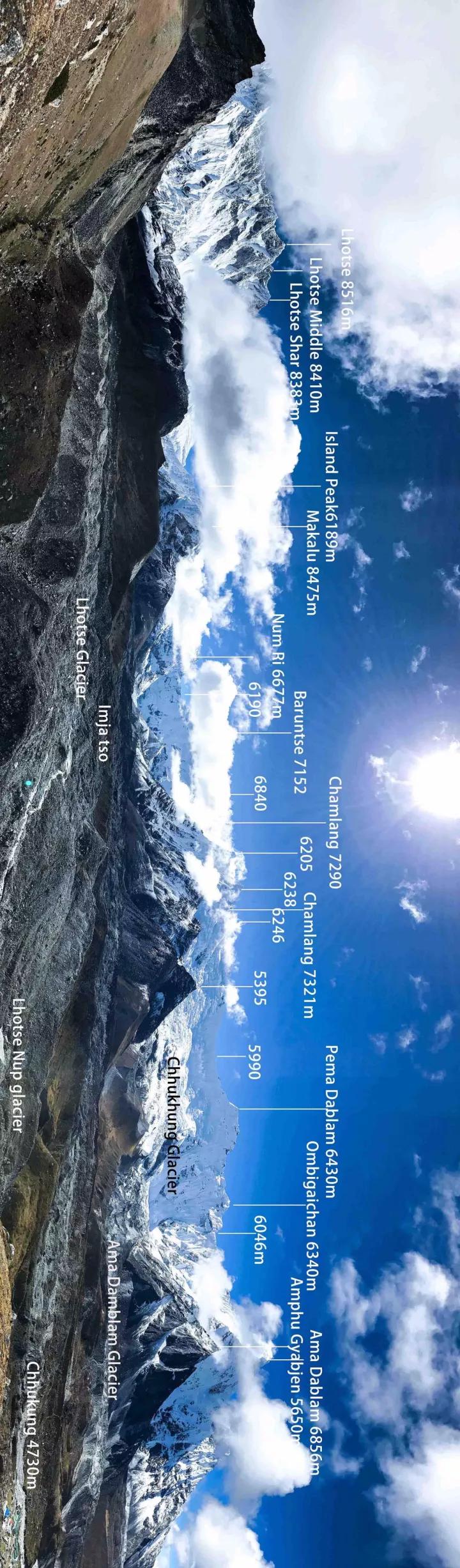 北京最美徒步路线,江宁徒步最美路线