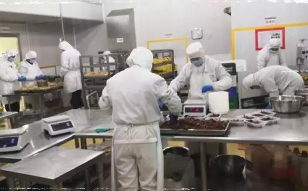 疫情期间保障“菜篮子”供应，这些白云企业，该奖！