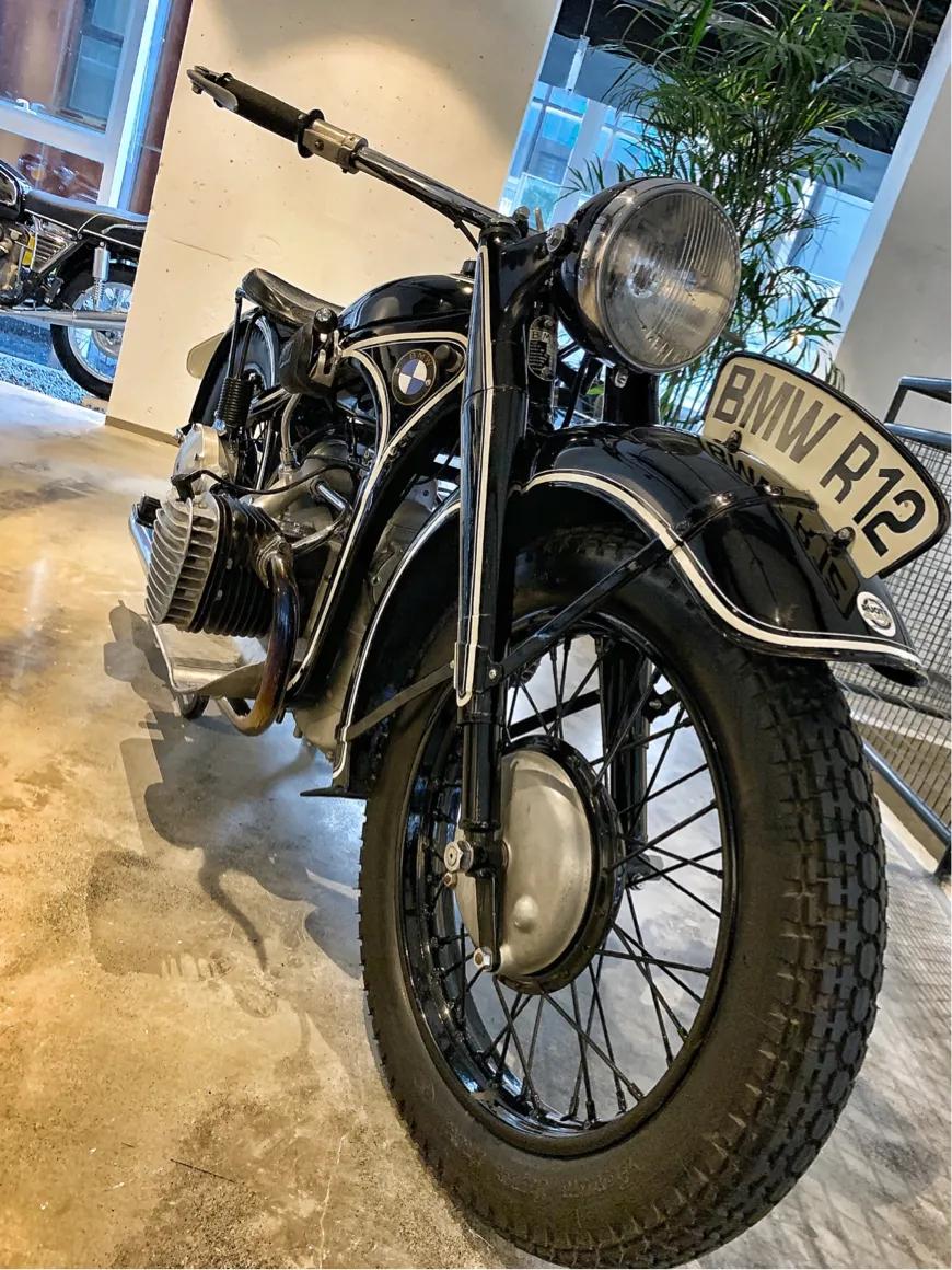 骑士盛宴，硬汉集结！西安大都荟第二届摩SHOW机车节从这里启