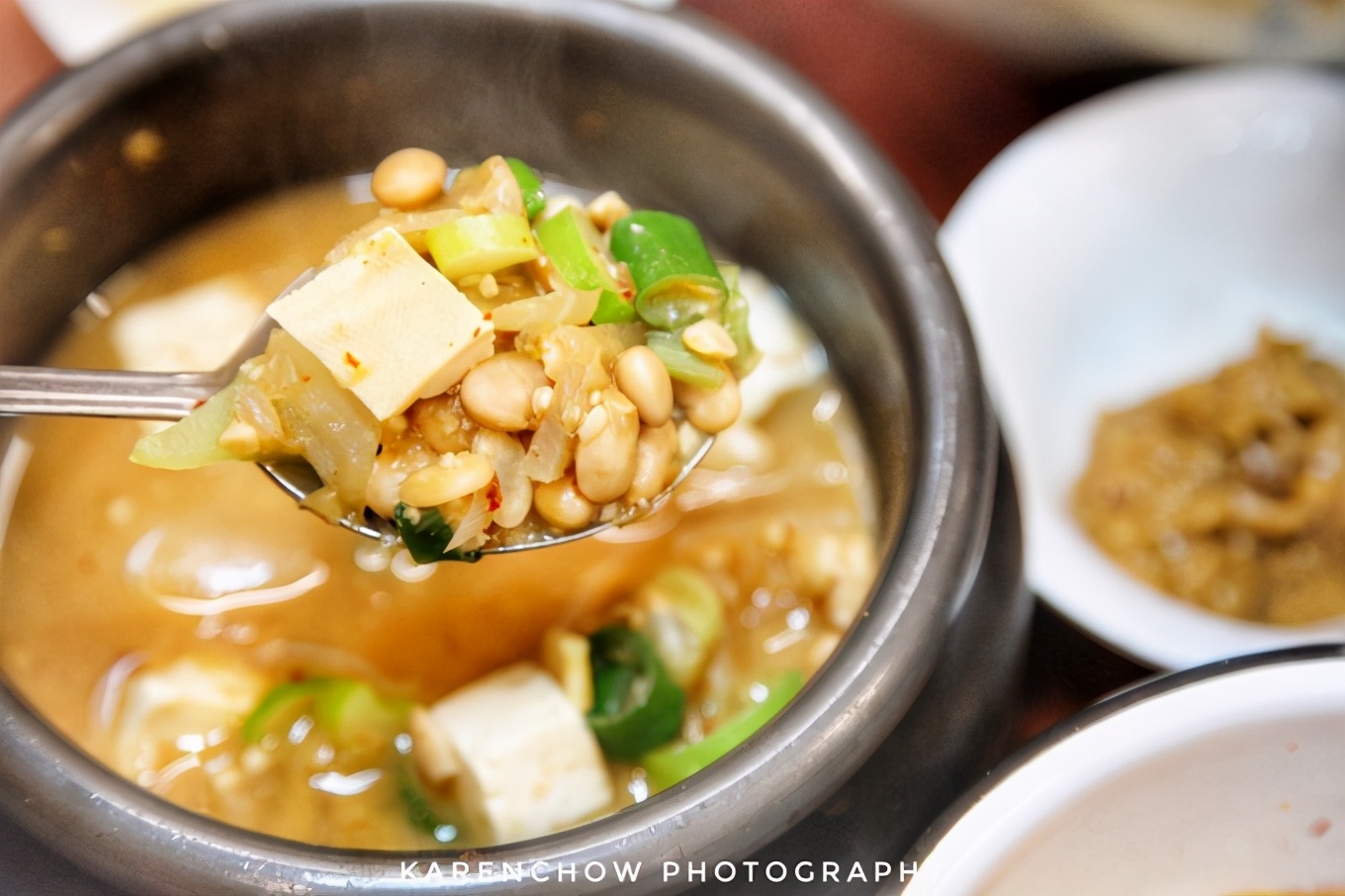 釜山旅游美食,韩国语游釜山美食攻略