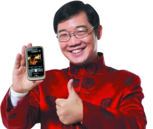 曾经的手机巨头到现在濒临倒闭,当年的山寨手机厂都去哪里了