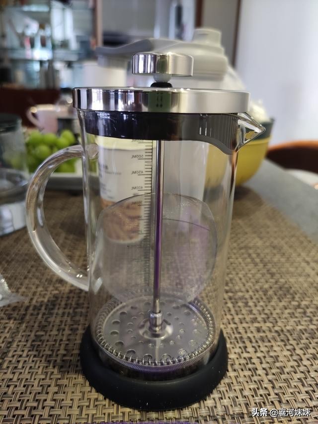 法压壶用什么咖啡最好,全自动现磨咖啡新手入门教程