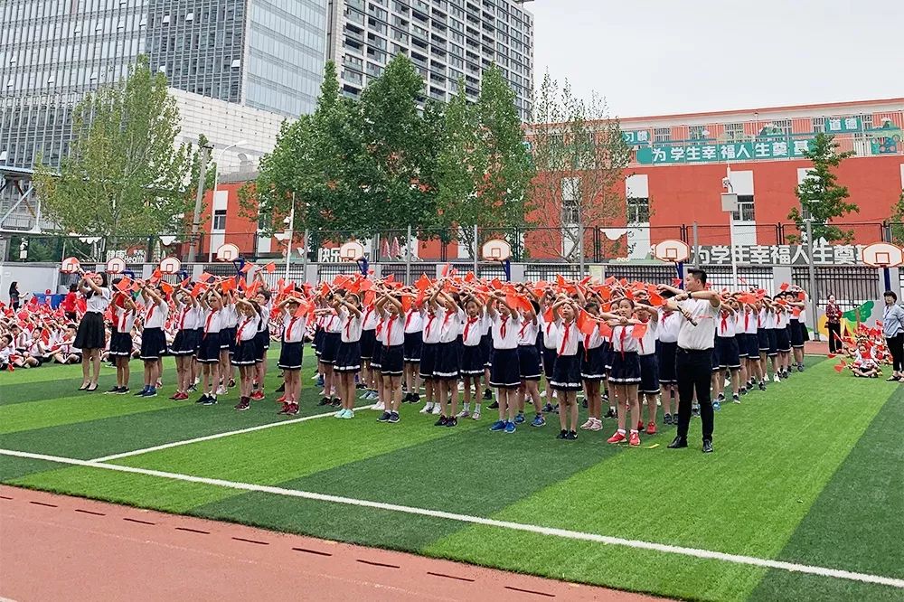 朝阳小学六一儿童节跳舞,宁南朝阳小学六一儿童节表演