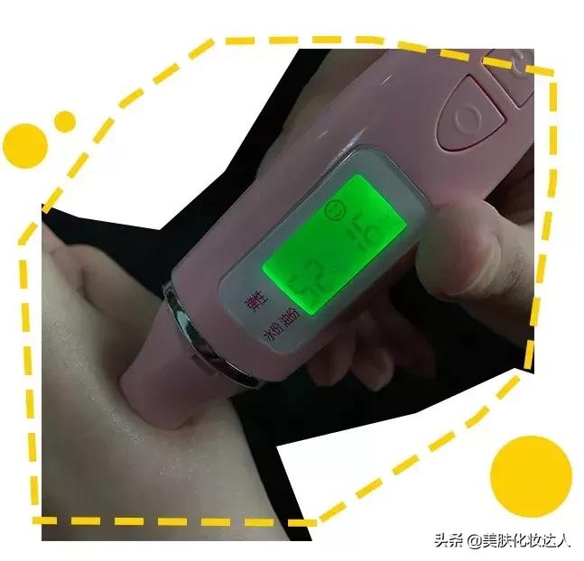 你的水乳上榜了吗,你的水乳及格了吗