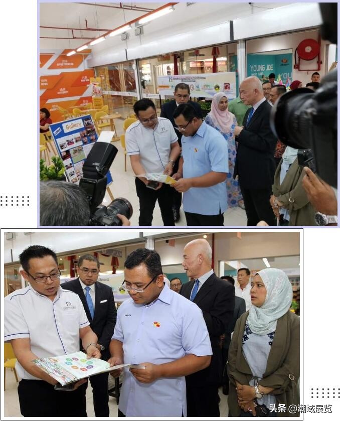 2023年马来西亚国际企业博览会,马来西亚国际博览中心最新展会
