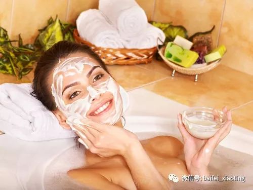 在家制作面膜的方法,在家制作面膜的最好配料是什么