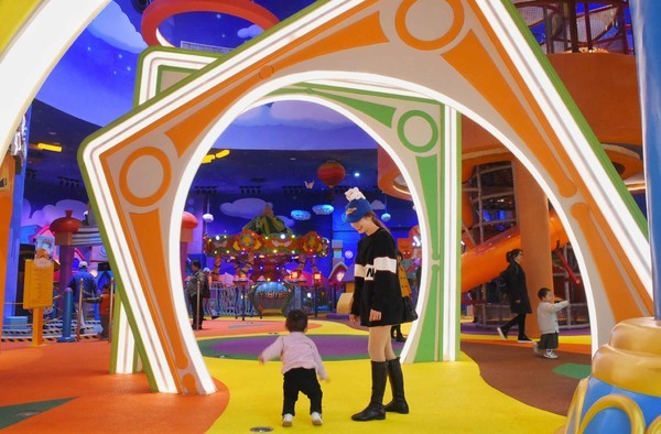 给孩子上补习班好吗,给孩子上补习班有用吗