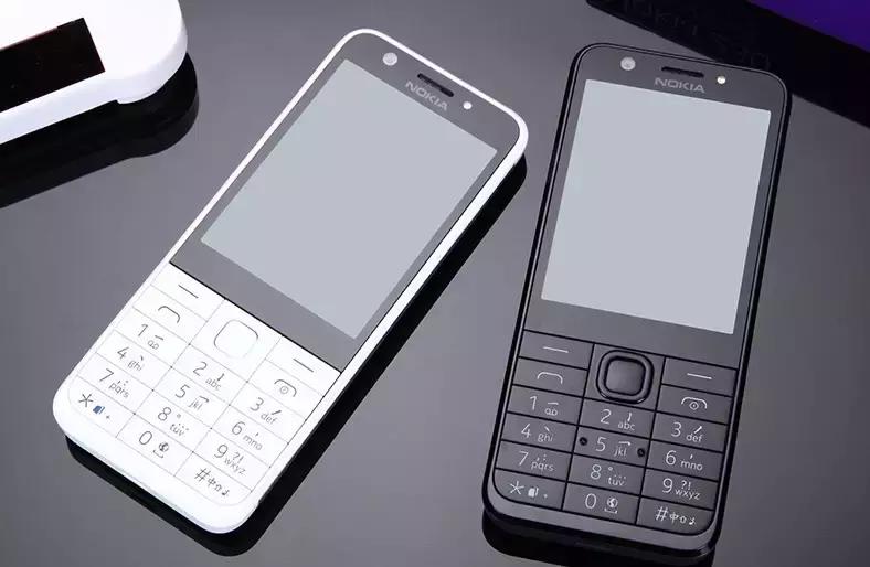 诺基亚最新的复刻版,诺基亚复刻经典功能机5310