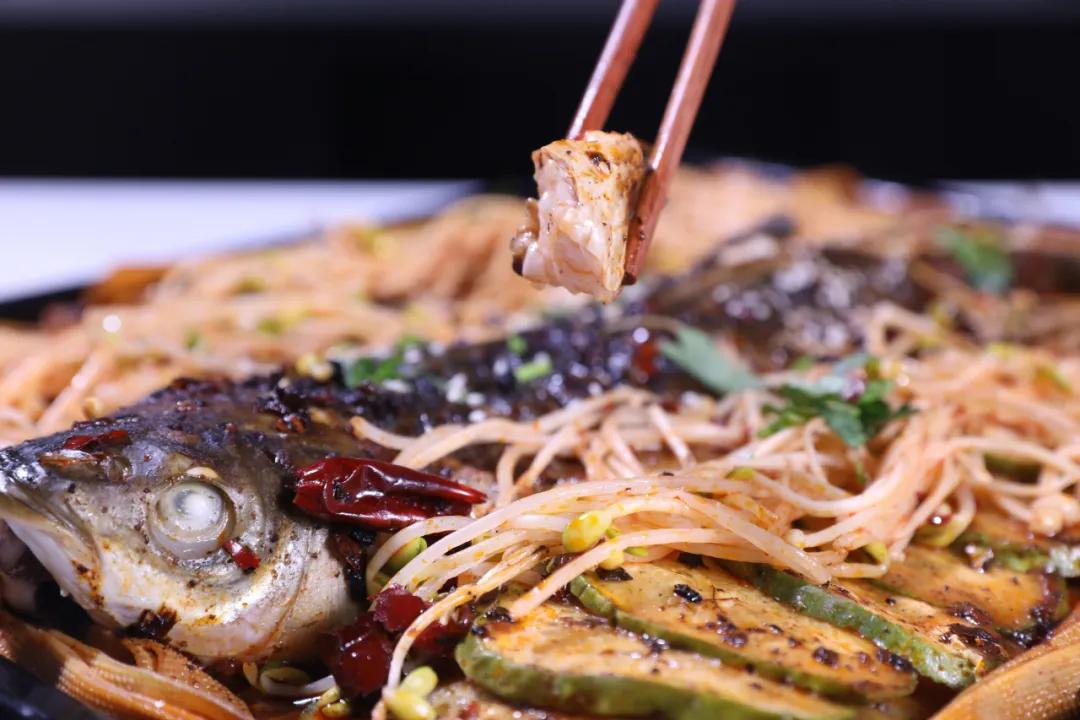 烤鱼吃哪种鱼比较好吃,烤鱼什么鱼最好而且没有土腥味