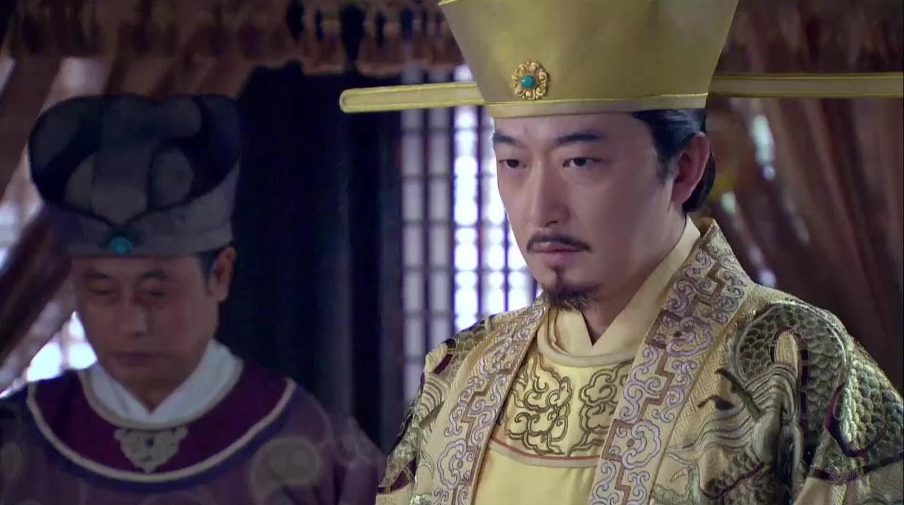 自古红颜多薄命，15岁嫁给姐夫当上皇后，最后却成为别人玩物！