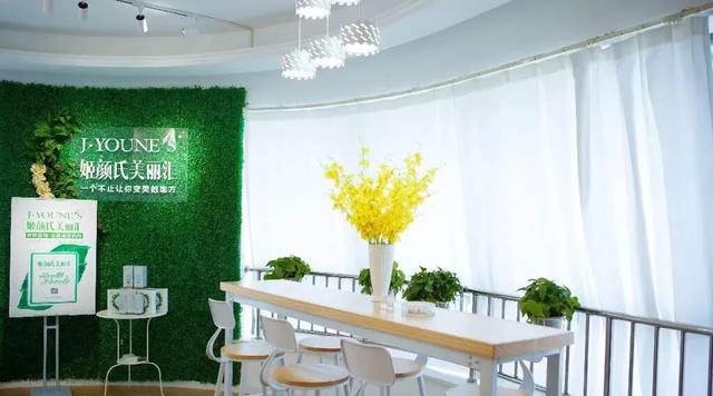 你也可以拥有自己的事业,怎么低成本拥有一家美容院