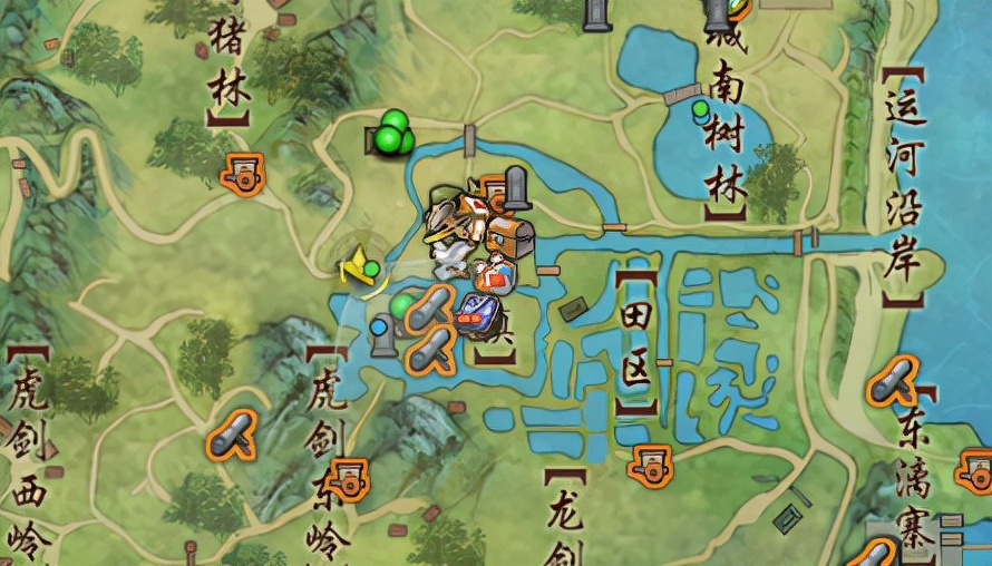 剑网三奇遇流年如虹卖什么花,剑网3绝世奇遇剧情介绍