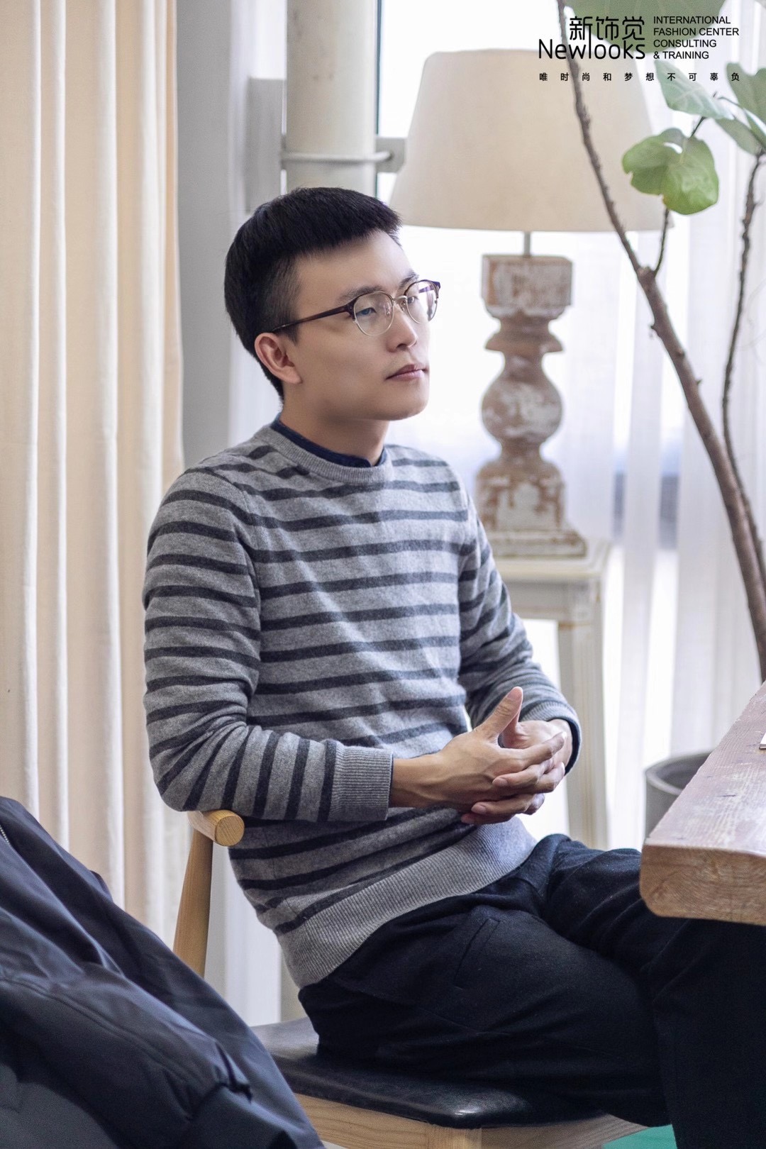 供应链买手华丽转身buyer只差一步——新饰觉