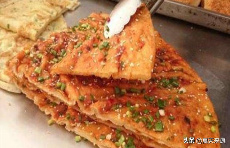 正宗酱香饼酱料配方教程,正宗土家酱香饼酱配方及熬酱视频