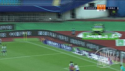 天津泰达球迷感受,天津球迷不满球队表现