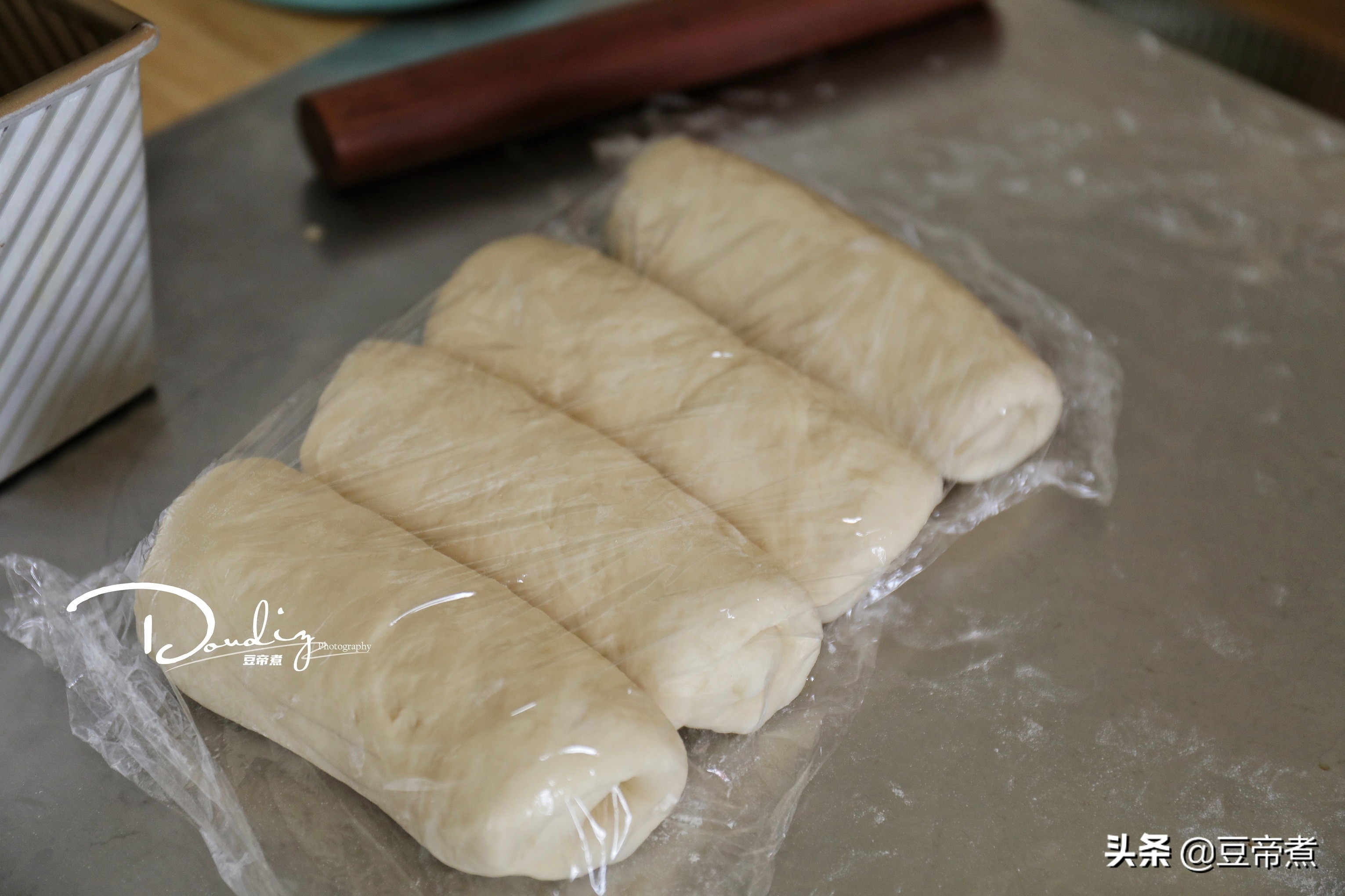 牛奶吐司儿童早餐做法,6-12岁儿童自己做早餐吐司