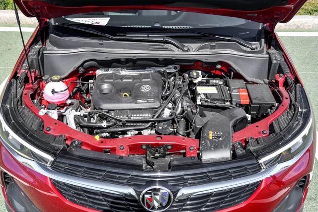 全新昂科旗缺点,缤智和昂科拉哪个值得入手