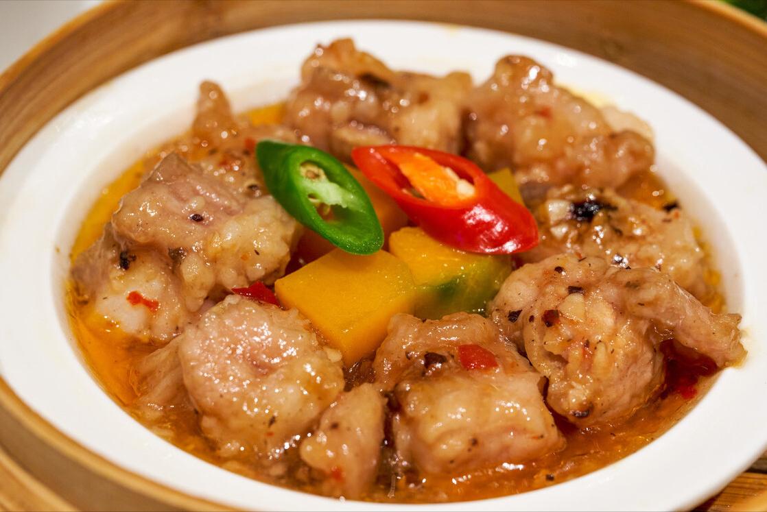 广东粤菜家庭炒菜菜谱大全视频,广东最好吃的八种菜是什么