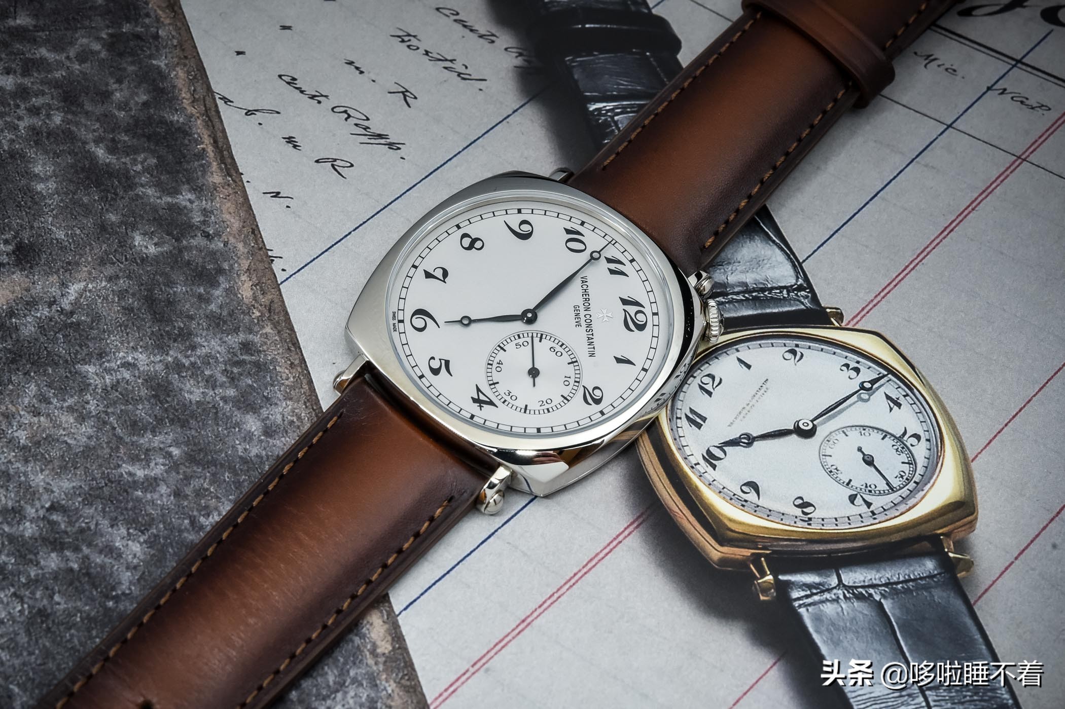 江诗丹顿超复杂腕表,顶级腕表江诗丹顿