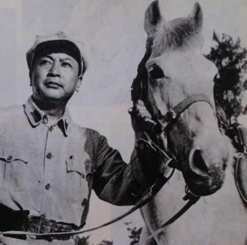 中国的十大元帅有哪些人,中国的十大元帅是哪几位