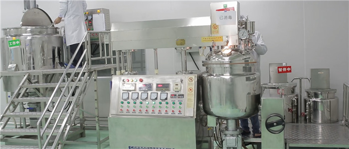 靠谱的化妆品oem公司怎么做,oem化妆品代工需要什么条件