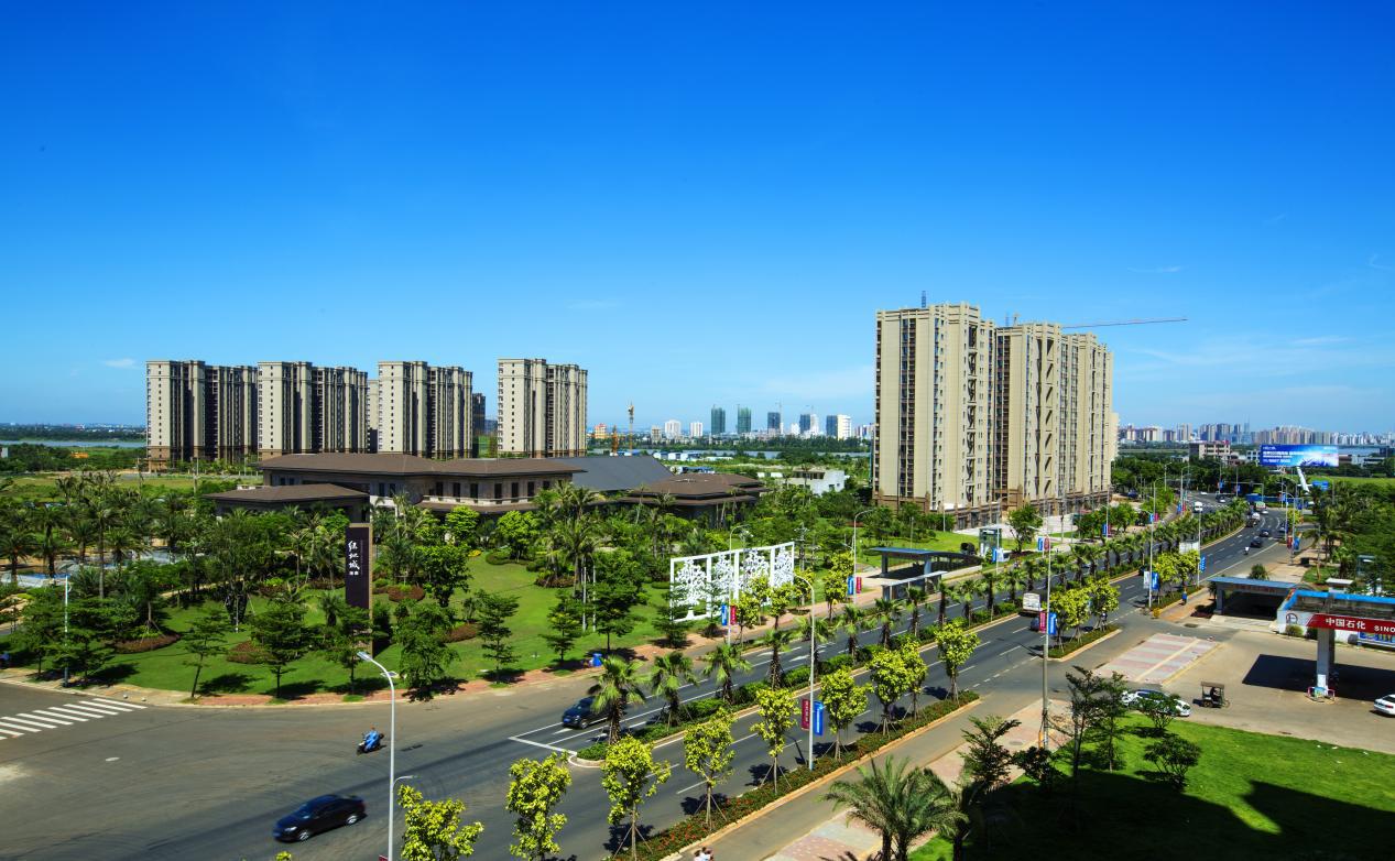 绿地国科小镇样板,绿地国科小镇精装修最新房价