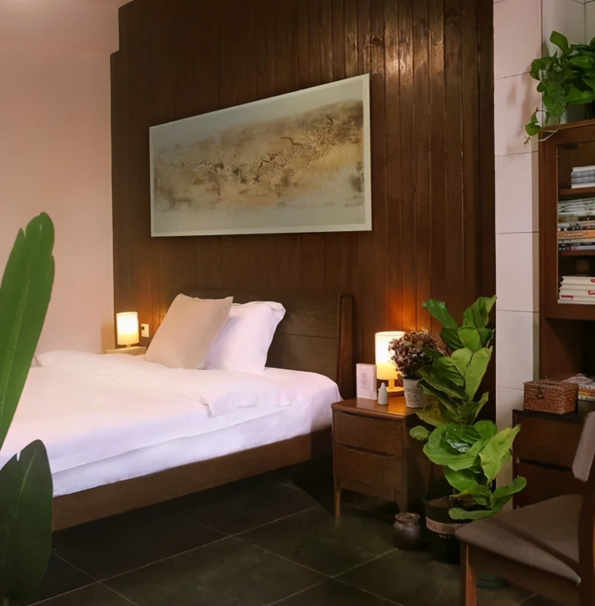 美美美!海南这几家新增的“金宿级”民宿,你想要的诗和远方都有