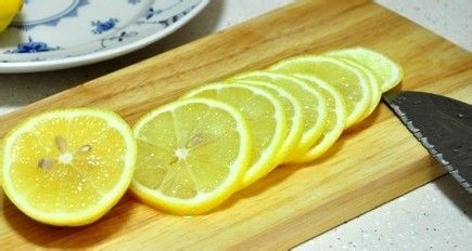 柠檬水的正确泡法好喝,柠檬水要怎么泡会更好喝