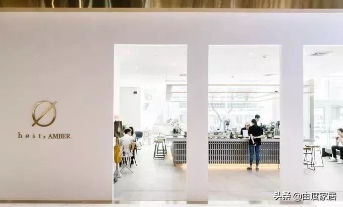 值得去的几家咖啡馆,探访这家最有创意的咖啡馆