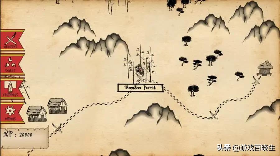 安利一波高分单机新手游，是DNA动了的感觉