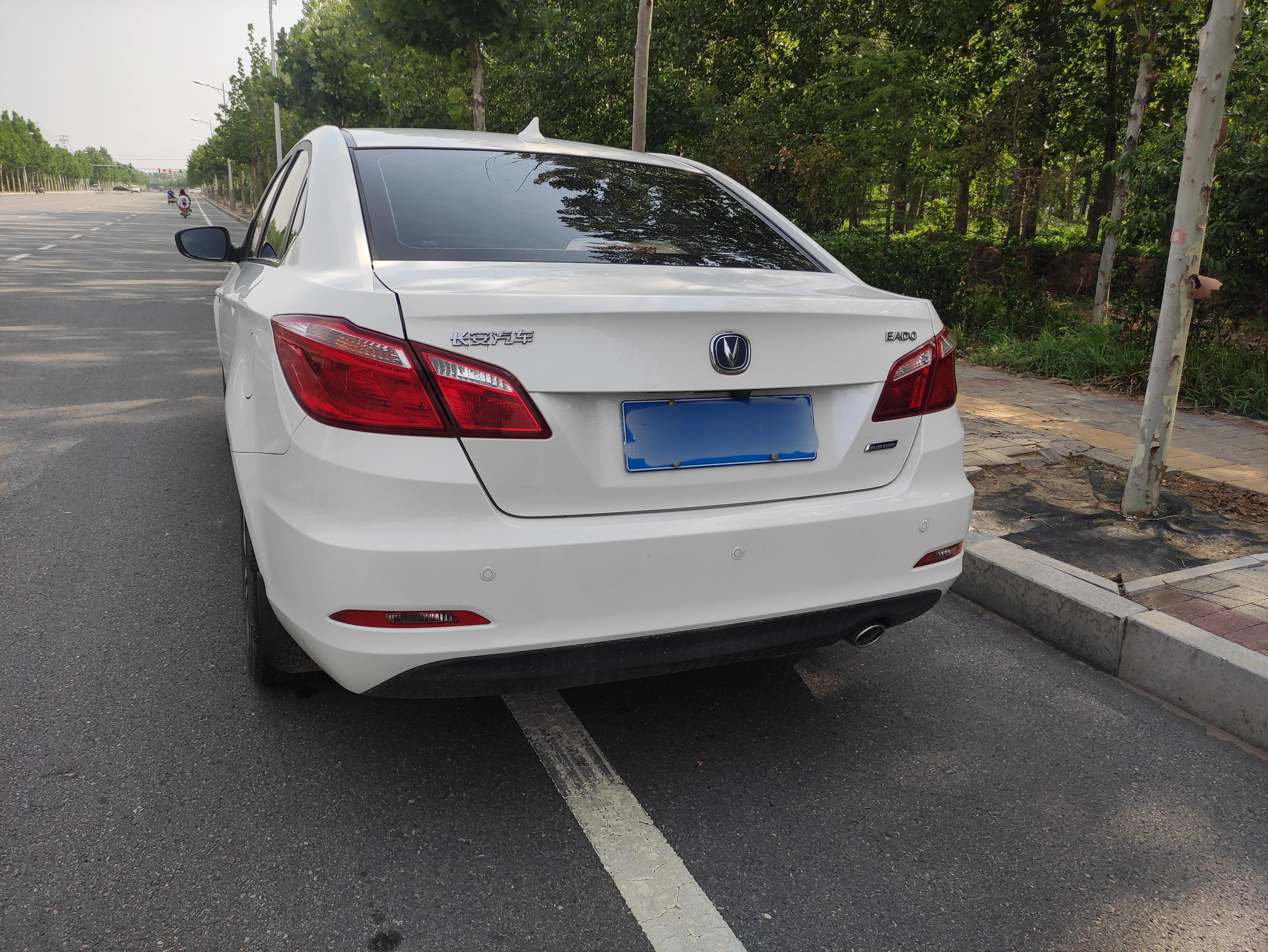 我的爱车的内饰,我的爱车黑色版