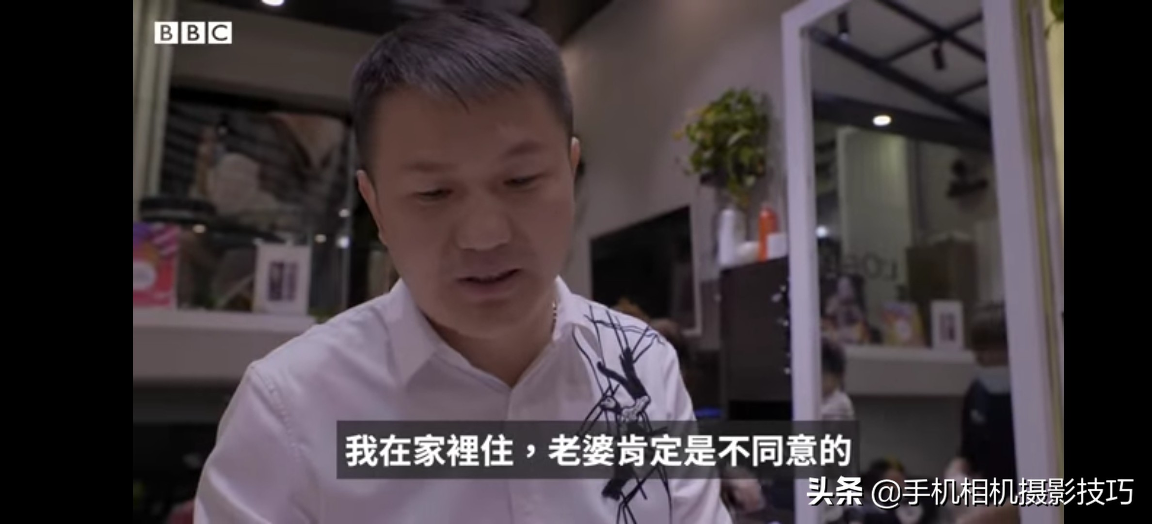 bbc拍过哪些关于中国的纪录片,bbc关于揭露中国的纪录片