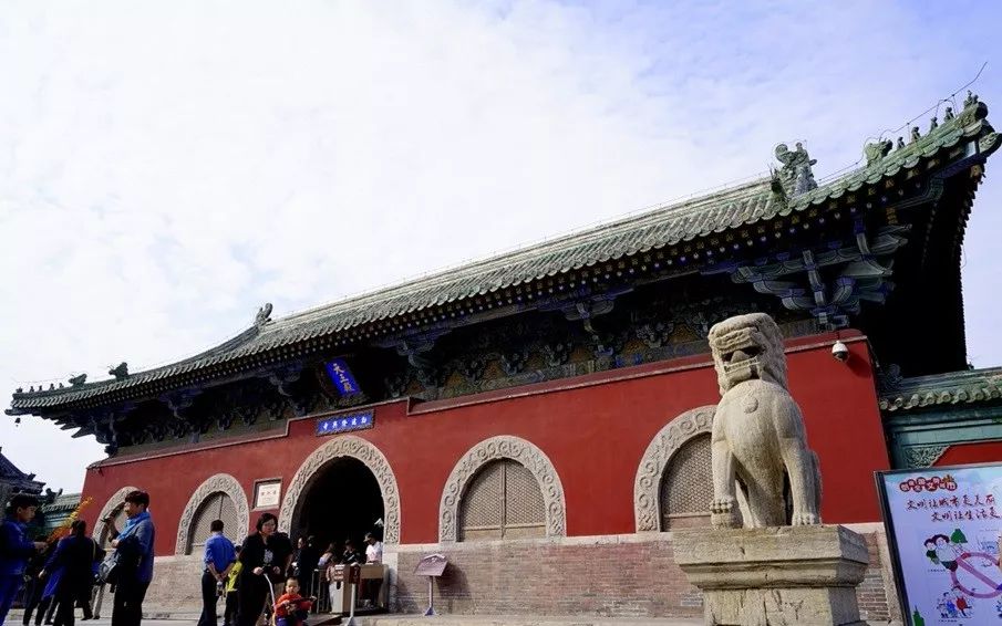 被忽视的3个千年古城,一个被严重低估的千年古城