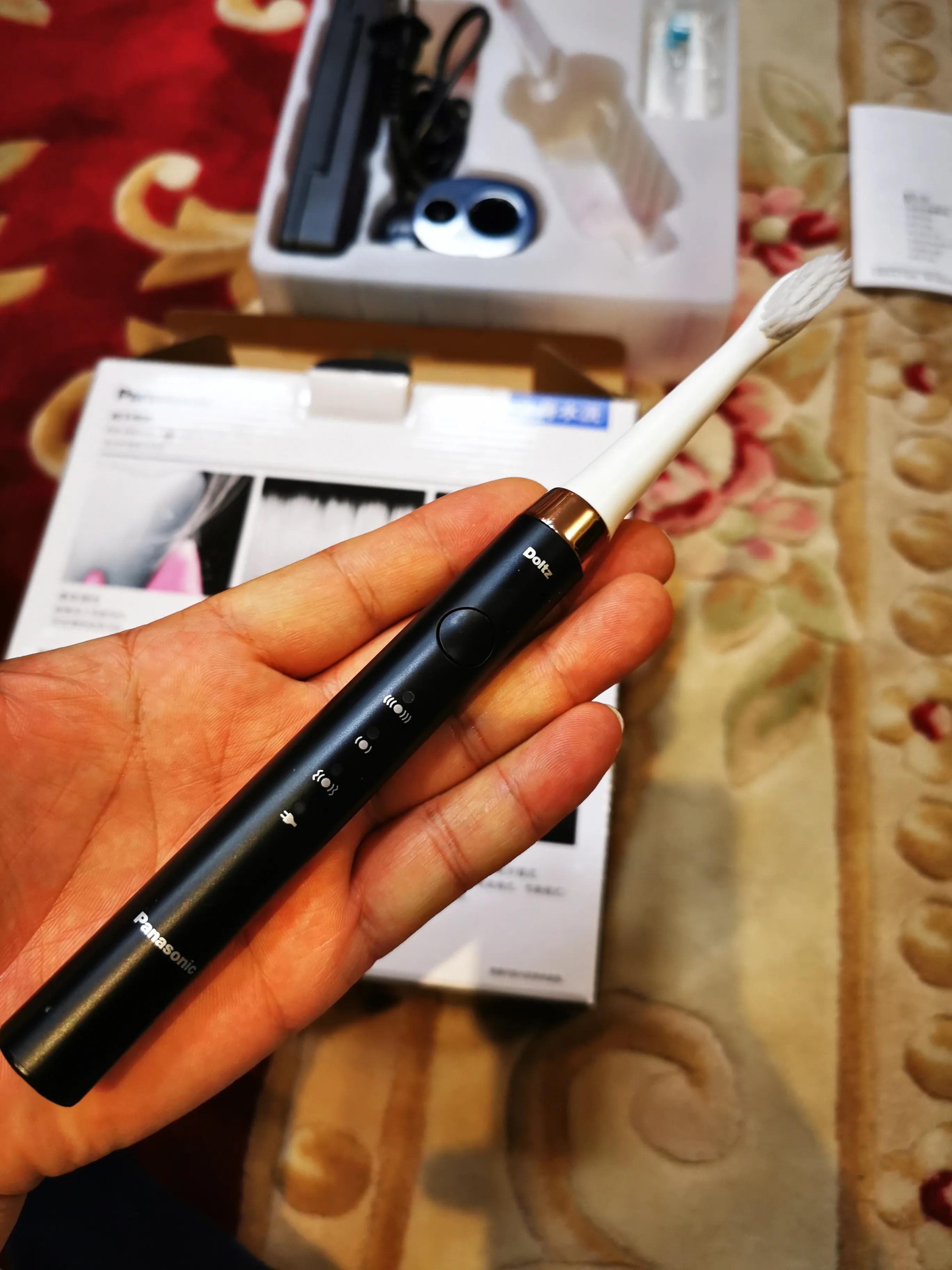 松下牙刷dm71,松下电动牙刷dm71和dm71-g