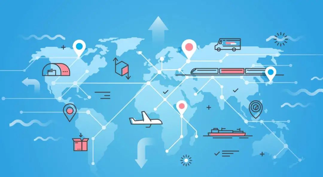 科技驱动金融新发展,科技促进供应链金融转型