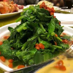 在多伦多吃喝玩乐,加拿大多伦多鱼乐轩大龙虾