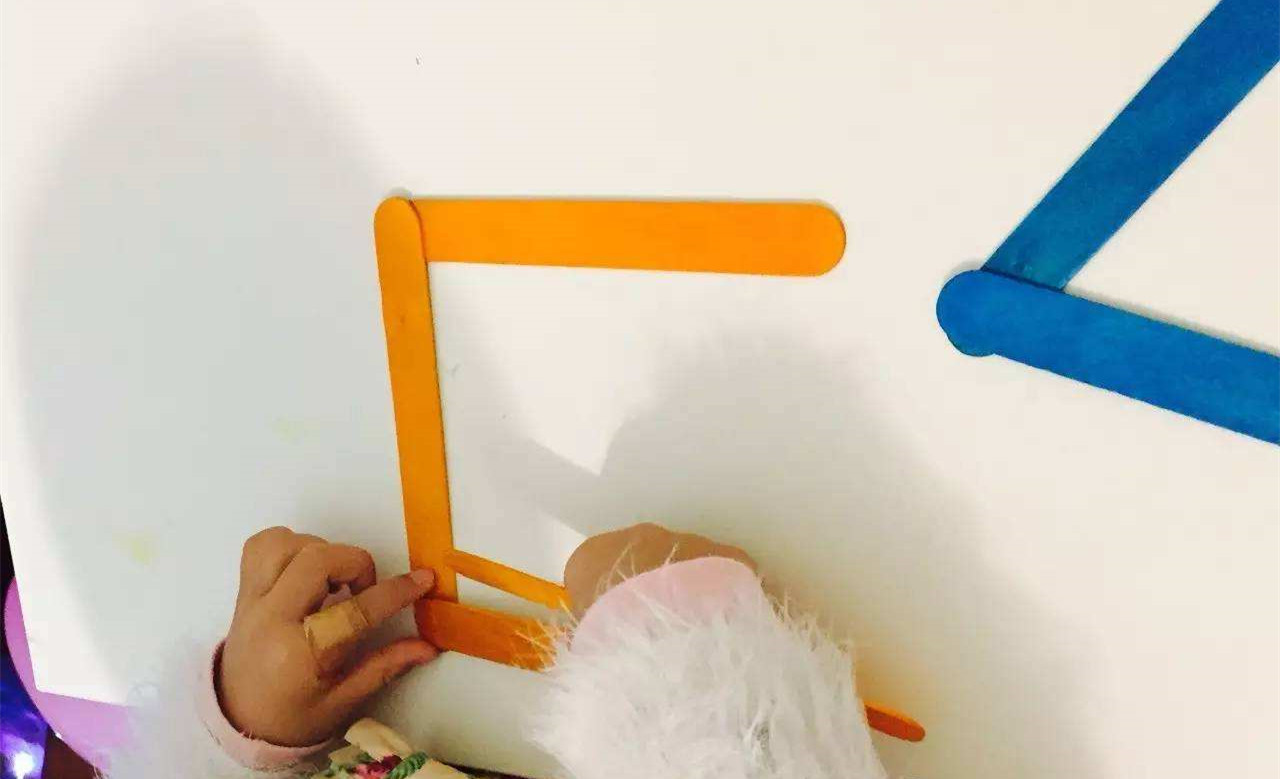 数字123加减幼儿启蒙,数学启蒙加减技巧