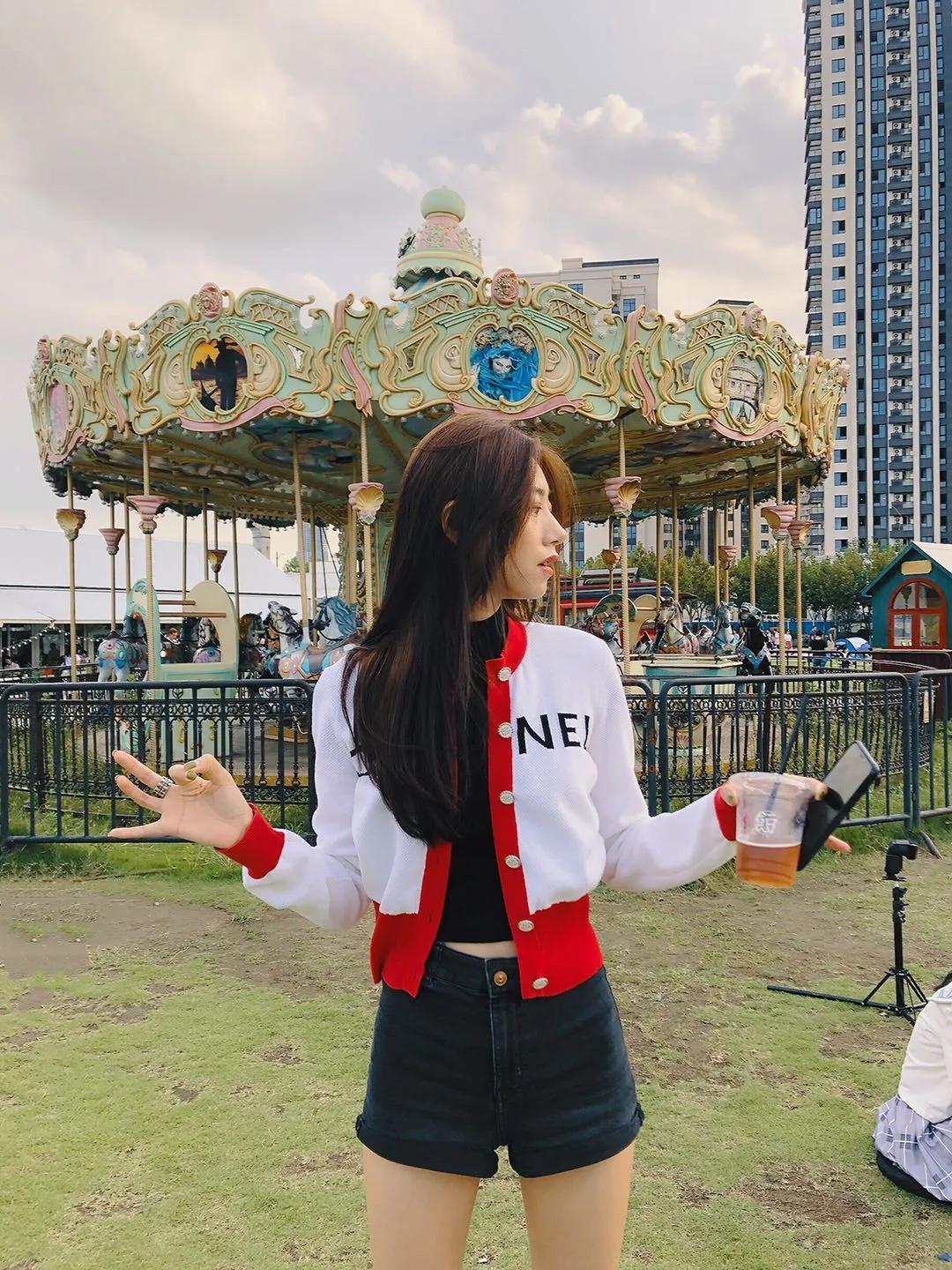 和你说晚安｜来自上海的“睡衣控”软萌小姐姐