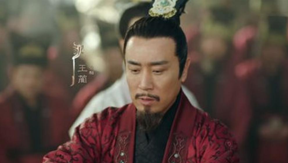 上阳赋琅琊,上阳赋是琅琊榜后续吗