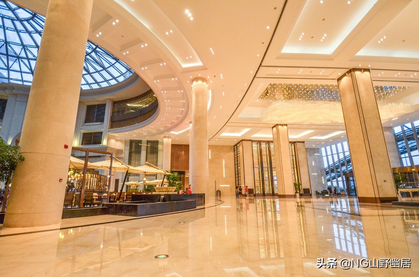 中国顶级艺术酒店设计,武汉设计型酒店