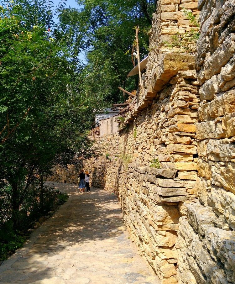 河南宝丰旅游最佳去处,宝丰一日游有哪些旅游景点