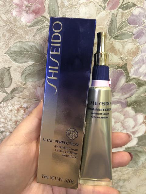 日本抗皱眼霜排行榜最新,淡化细纹的大牌眼霜测评