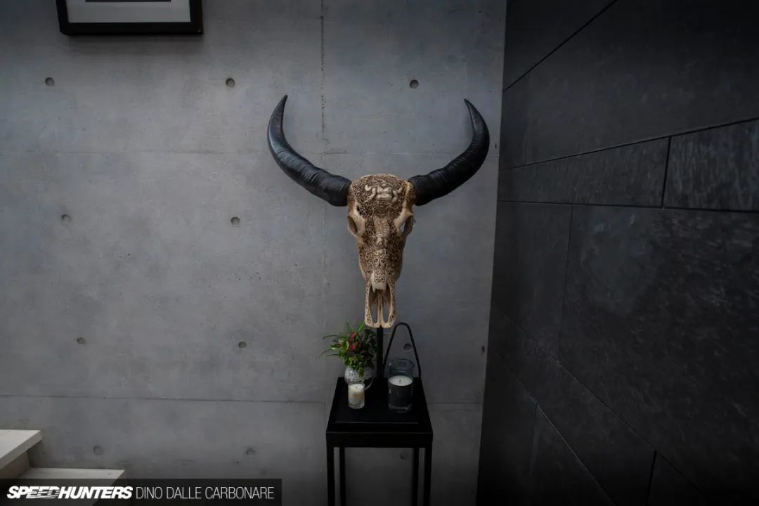 车迷心中最完美的车,车迷的车库怎么样