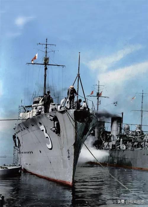 驱逐舰舰体强度,日本下一代8000吨级驱逐舰